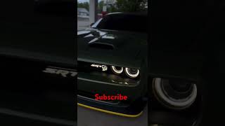 hellcat jailbreak whine 🥵🔥help my YT by subscribing🤍 [upl. by Kotta]