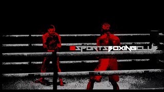 eSports Boxing Club  on Steam Trailer [upl. by Arad]