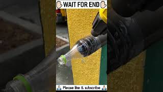 Fix Leaky Faucet in Minutes with This Easy Trick shorts youtubeshorts [upl. by Maharg]