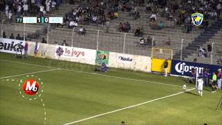 resumen celaya fc vs atlas copamx13 llave 2 partido vuelta [upl. by Cower]