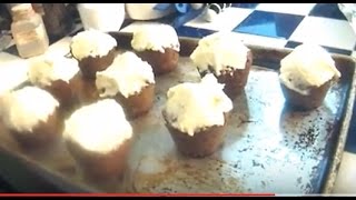 keto carrot cake 3 carb per [upl. by Horn238]