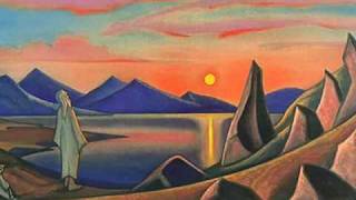 Lisa GerrardValley of the Moon Nicholas Roerich [upl. by Faustina]