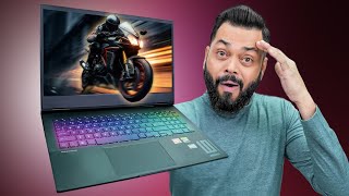 OMEN By HP 16 Gaming Laptop Unboxing amp First Look ⚡AMD Ryzen 7 7840HS RTX 4060 amp More [upl. by Essex]