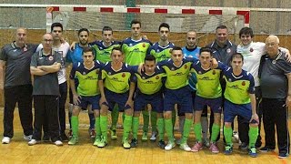 El Broncesval seguirà a Segona B i disputarà la final a quatre de la Copa Catalunya [upl. by Ogir]