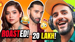 Salman khan Roasted MANISHA amp Orry takes 20 lakh for a Photo  😂 Funny Memes [upl. by Ridan]