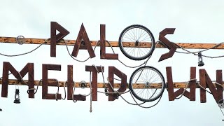 23 Palos Meltdown 1st timers [upl. by Mudenihc]