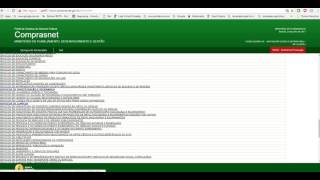 COMO RECEBER NOTIFICAÇÕES DE LICITAÇÃO POR EMAIL  COMPRASNET [upl. by Yntrok]