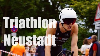 🏆 Triathlon Neustadt 2024 [upl. by Vada211]