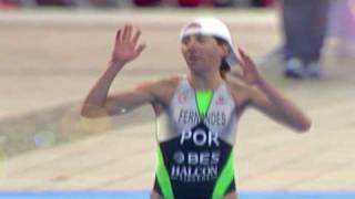 2009 Dextro Energy Triathlon  ITU World Championship Series Promo [upl. by Aurel]