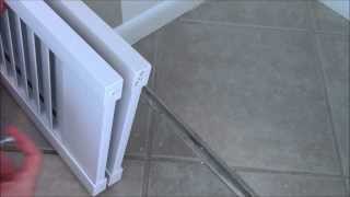 How to Install a BiFold Door [upl. by Gorman]