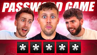 SIDEMEN PASSWORD GAME [upl. by Enehs214]