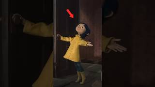 Coraline Animators had a huge problem animation [upl. by Serg]