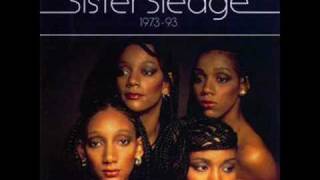 Sister Sledge  We Are Family [upl. by Bathesda]