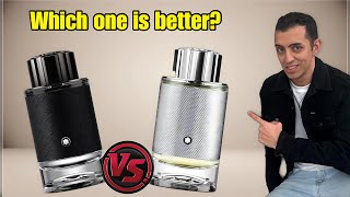 Mont Blanc Explorer vs Explorer Platinum  Which one is better [upl. by Palma]