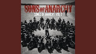 To Sir With Love from Sons of Anarchy [upl. by Nedloh]