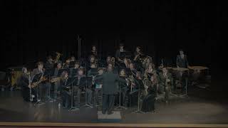 Texas Southern University 2024 High School Concert Festival Northside HS 3224 [upl. by Gordie861]