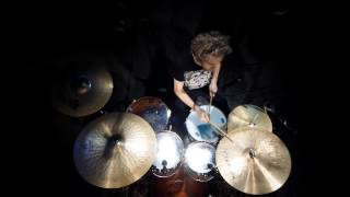 Drum Medley  Florian HaasSchneider [upl. by Ileak]