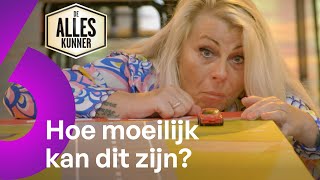 Mega simpel spel maakt kandidaten LOCO 🥵🥵  De Alleskunner S4E6 [upl. by Ryann]