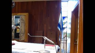 Agudath Israel Etz Ahayem Monday morning Minyan [upl. by Jeffcott]