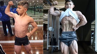 My 1 Year Transformation  Tristyn Lee [upl. by Evita]