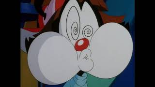 Animaniacs Make a Gookie Instrumental [upl. by Eimmaj]