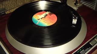 Supertramp  The Logical Song 1979 vinyl [upl. by Audly]