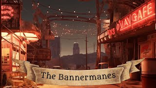 mlptg The Bannermanes  Episode 153 Firewall [upl. by Lynnett564]