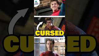 Every SpiderMan Actor Is Cursed [upl. by Coretta617]