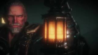 Pascals Wager  First Trailer [upl. by Yrohcaz]