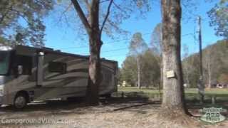 CampgroundViewscom  Mountaineer Campground Townsend Tennessee TN [upl. by Leay900]