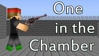 How to get One in the Chamber for your Minecraft server [upl. by Braswell]