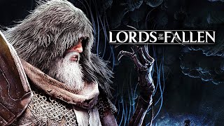 LORDS OF THE FALLEN  O Início de Gameplay  Em Português PTBR [upl. by Ulrike]