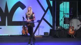 Christian Speaker Lisa Shea [upl. by Bick]