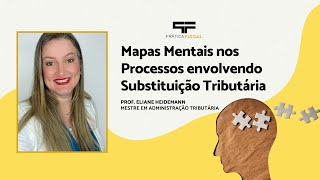 Evite erros Aprenda ICMS Substituição Tributária de forma eficaz [upl. by Elleivad]