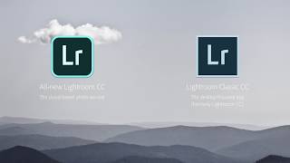 The AllNew Lightroom CC An Overview  Adobe Lightroom [upl. by Killie945]