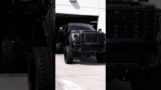 2024 GMC Sierra Denali ultimate gmc shortsfeed gmc2500 shorts shortsvideo [upl. by Aneele908]