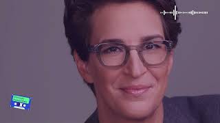 Rachel Maddow on History Now and What’s Next [upl. by Enelym]