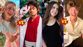 Jeremy Hutchins vs Sydney Morgan vs Ian Boggs vs Piper Rockelle Lifestyle Comparison 2024 [upl. by Ardnuhsal]