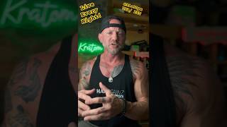 Livestreams EVERY NIGHT  Kratom talk and Much More kratom kratomsaveslives joerogan [upl. by Anawat]