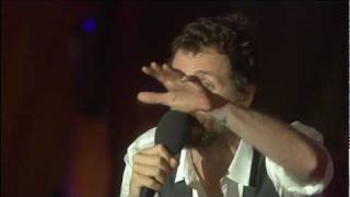 A Te  Jovanotti Live in Petra [upl. by Yeliak]