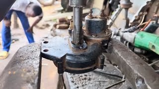 What If You Could FIX Your Trucks Stripped Threads in Minutes [upl. by Salene950]