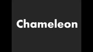 How to Pronounce Chameleon [upl. by Groves280]