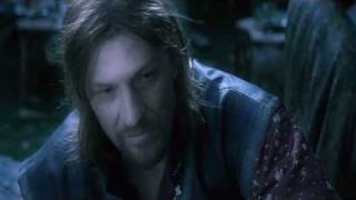 Lord of the Rings music video  Boromir  Son of Gondor [upl. by Dash]