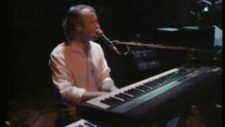 Phil Collins  One More Night No Ticket Required Live [upl. by Hussar]