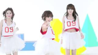 RAINBOW레인보우  SUNSHINE선샤인 MV Dance ver [upl. by Clava]