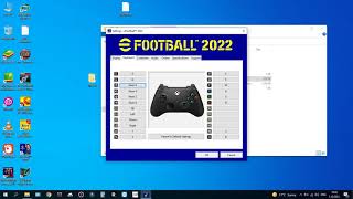 eFootball 2022  Keyboard settings review [upl. by Garmaise]