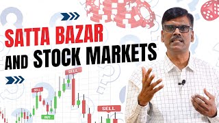 SATTA BAZAR and Stock Markets [upl. by Urion877]