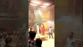 Saiyaan ki bandook latest behind the scene 🔥 pranjaldahiya nawazuddinsiddiqui jaani bts dm [upl. by Flin]