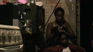 FAVELA ON BLAST 2009 premier video TRAILER [upl. by Rego]