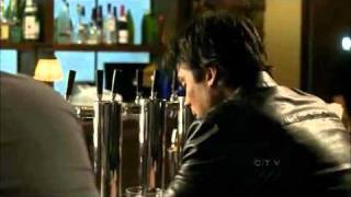 The Vampire Diaries  The Best of Damon Salvatore Vol III Season 1 Ep 1719 [upl. by Serge733]